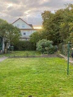 ABSOLUTE FLEXIBILITÄT mit der Mögl. bis zu 3 Wohnungen bietet dieses top gepflegte Haus, bester Zustand m WI-Gart. und sonn.Gart.-Nürnberg-Altenfurt, 90475 Nürnberg
