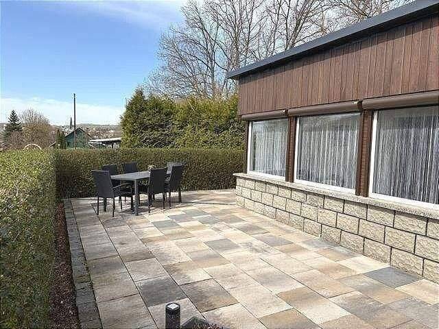 Erholungsbungalow mit moderner schöner Innenausstattung in Bad Bibra, 6647 Bad Bibra