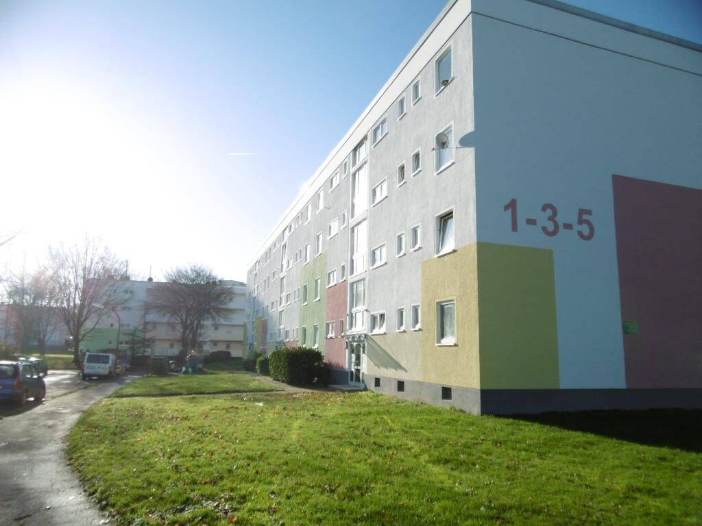 3 Zimmerwohnung mit LAMINAT!!!!!! – 44319 Dortmund – Bild 1 von 3