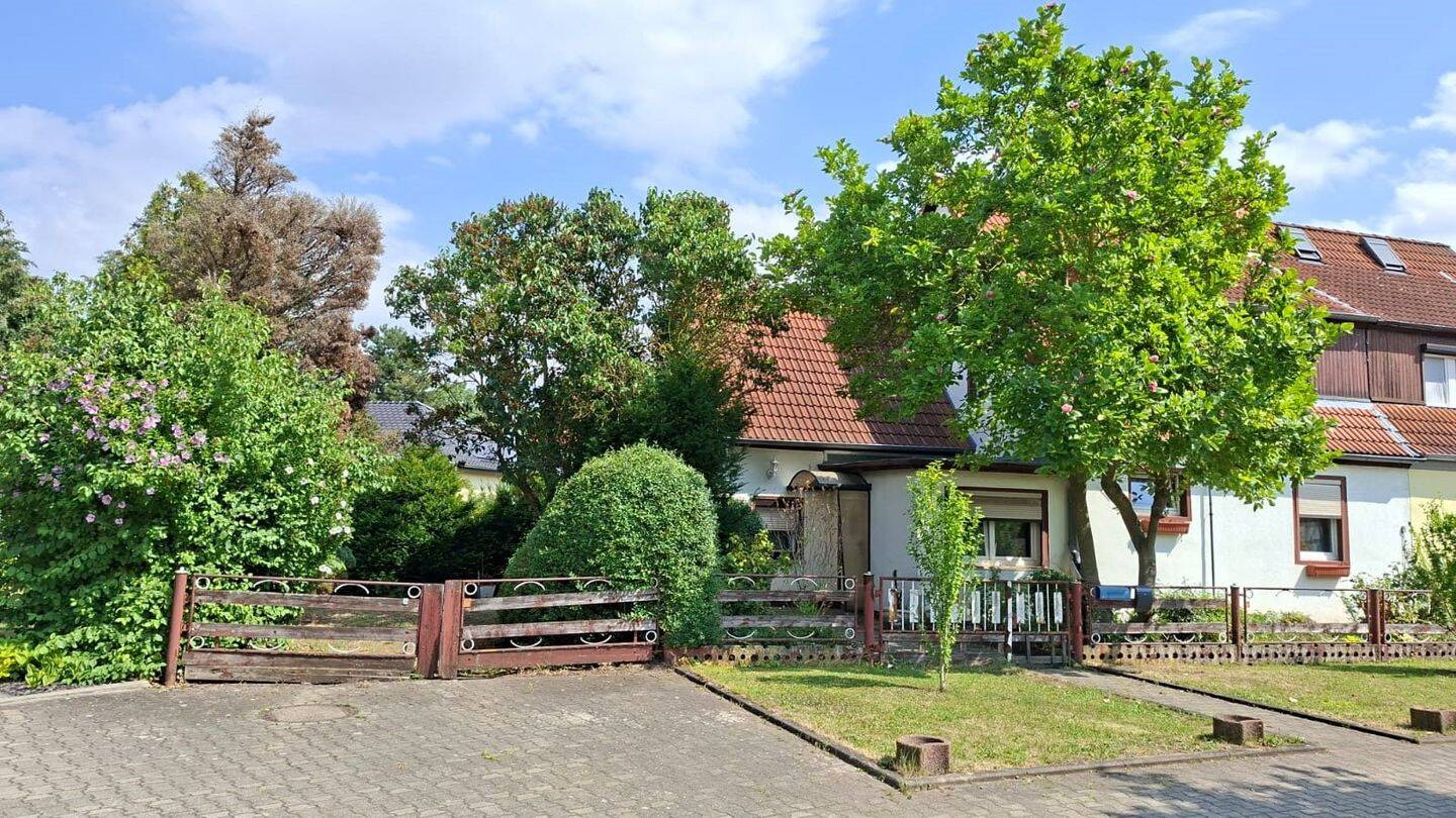 Rohdiamant sucht echte Handwerker, 6217 Merseburg