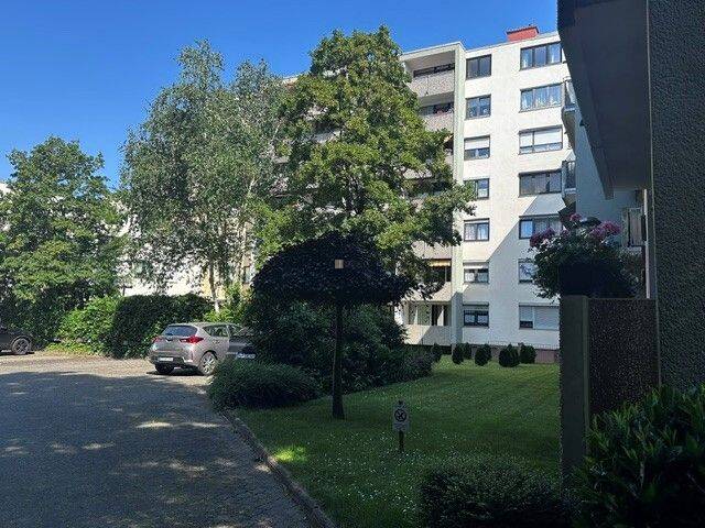 Ruhige zentral gelegene 2-Zimmerwohnung in Horrem mit guter Anbindung nach Köln, 50169 Kerpen