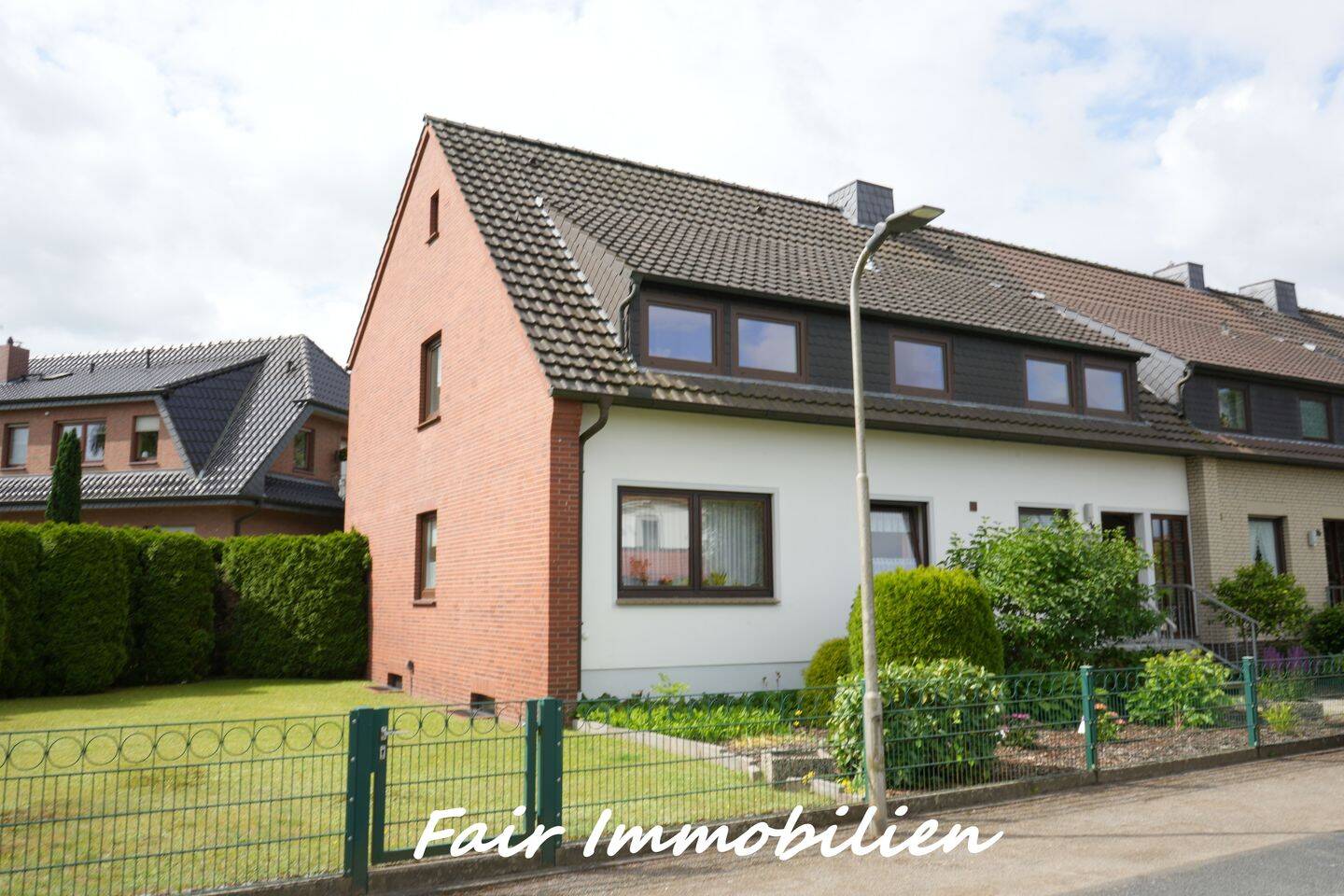 MAHNDORF | Erstbezug nach Sanierung, Top ausgestattete 3-Zi. -Dachgeschoss Wohnung in ruhiger Lage, 28307 Bremen (Arbergen Mahndorf Osterholz)