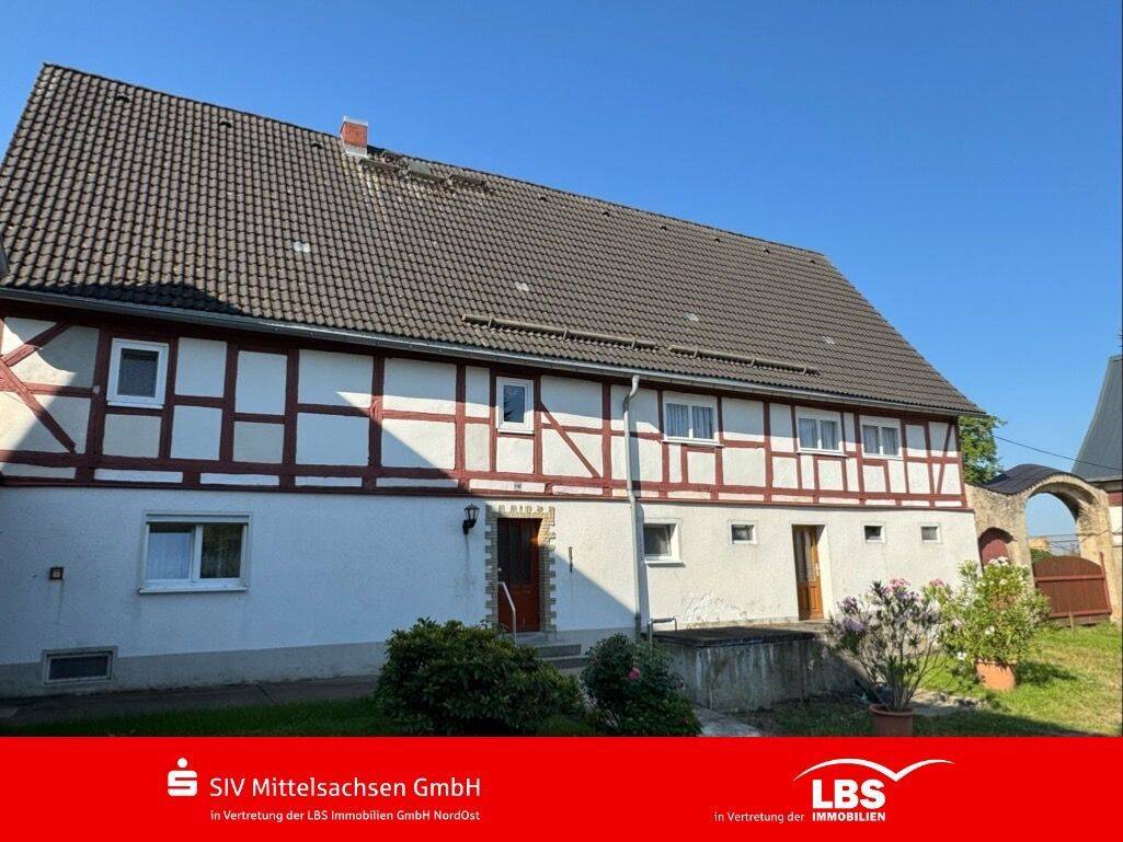 Viel Platz für Zwei-und Vierbeiner!, 9629 Reinsberg