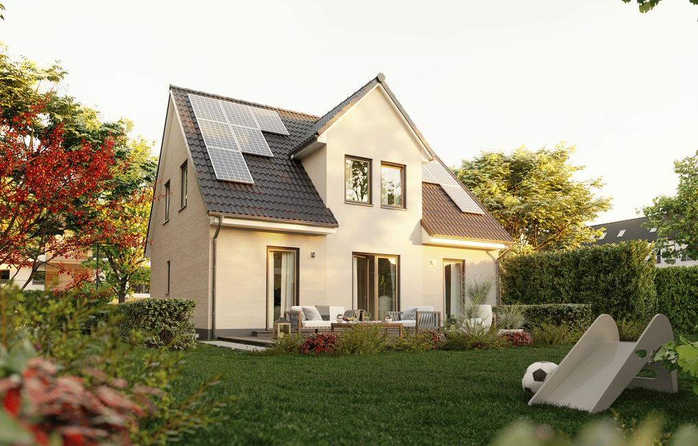 Dein neues Zuhause in Oberdachstetten, 91617 Oberdachstetten