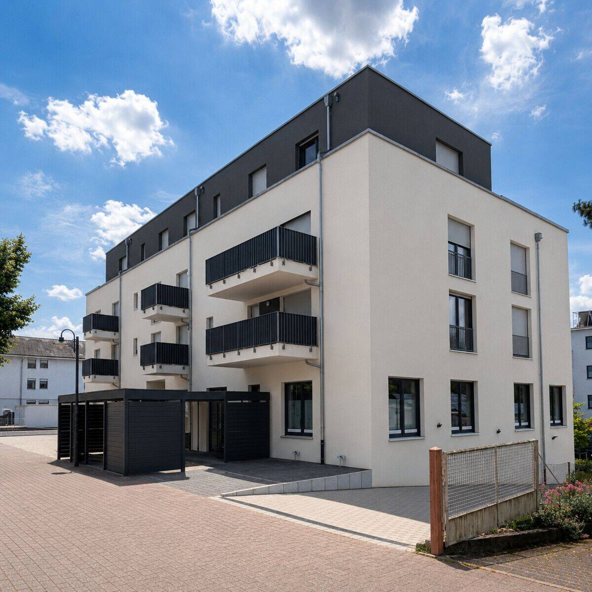 Ein bezauberndes Zuhause, 75196 Remchingen