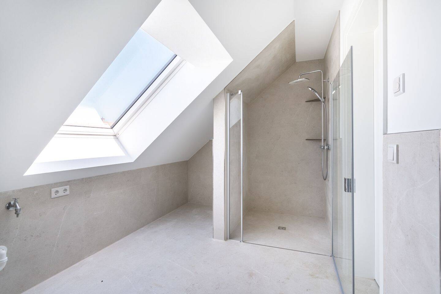 Erstbezug! Moderne, energieeffiziente Neubauwohnung (KfW 40) in Bielefeld-Theesen, 33739 Bielefeld