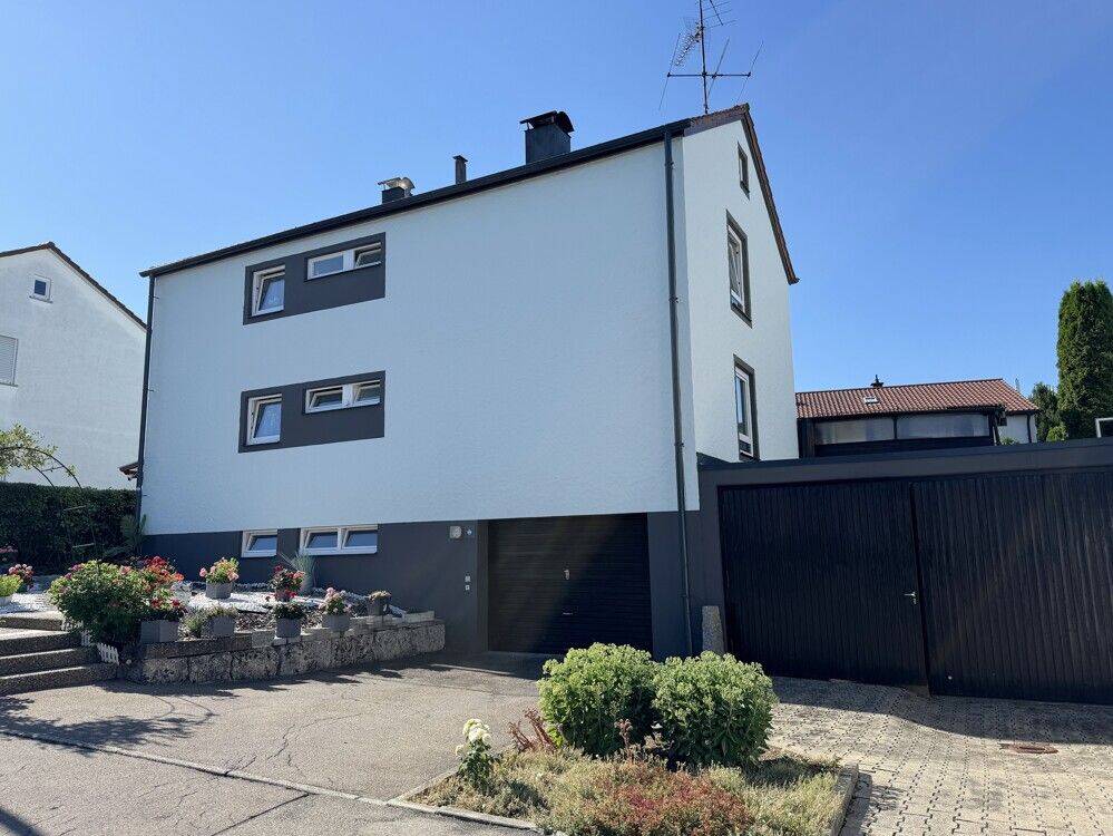 Zuhause mit Charakter, Raum und Zukunft, 72525 Münsingen