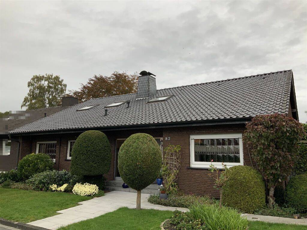 Bungalow in bevorzugter Wohnlage, 59075 Hamm (Bockum-Hövel Heessen)