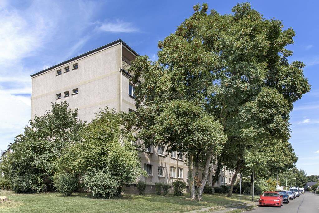 Charmante 2-Zimmer-Wohnung in Duisburg Süd, 47249 Duisburg (Buchholz Großenbaum Wanheim-Angerhausen)