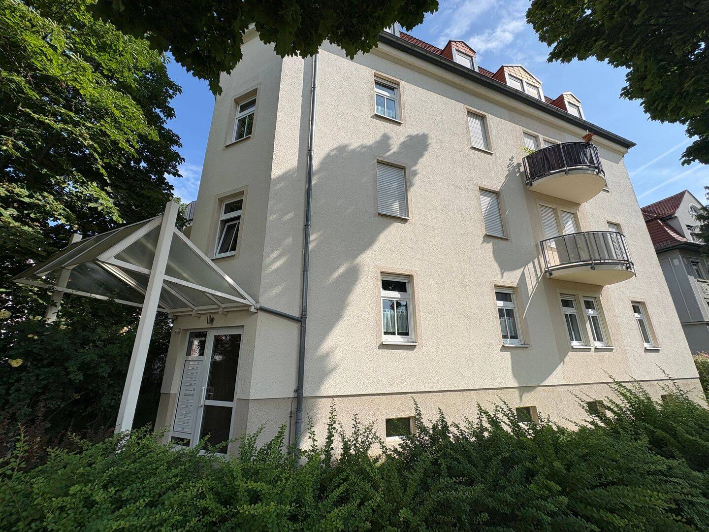 Ankommen und Wohlfühlen – Ihr neues Zuhause in Dresden-Cotta, 1157 Dresden