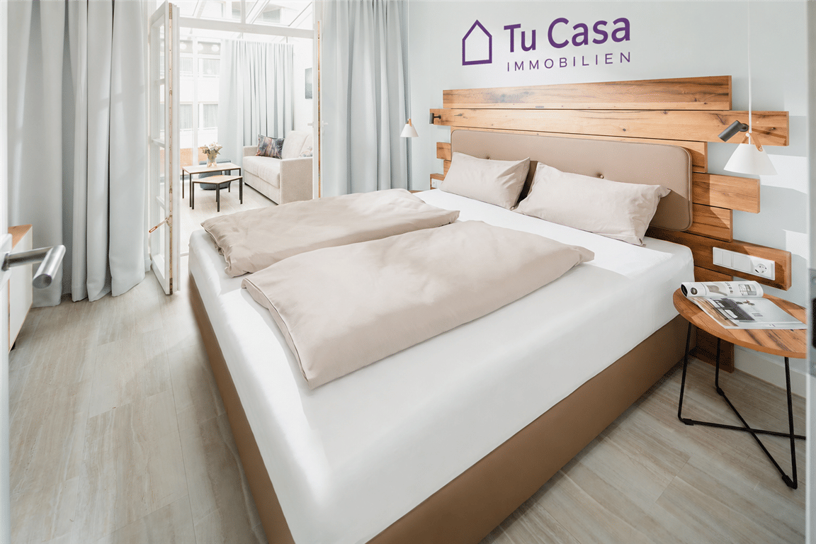 Premium FeWo Apartment mit top Service in top Lage am Nordstrand, 26548 Norderney
