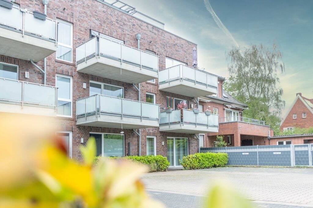 Schicke Eigentumswohnung, 48527 Nordhorn