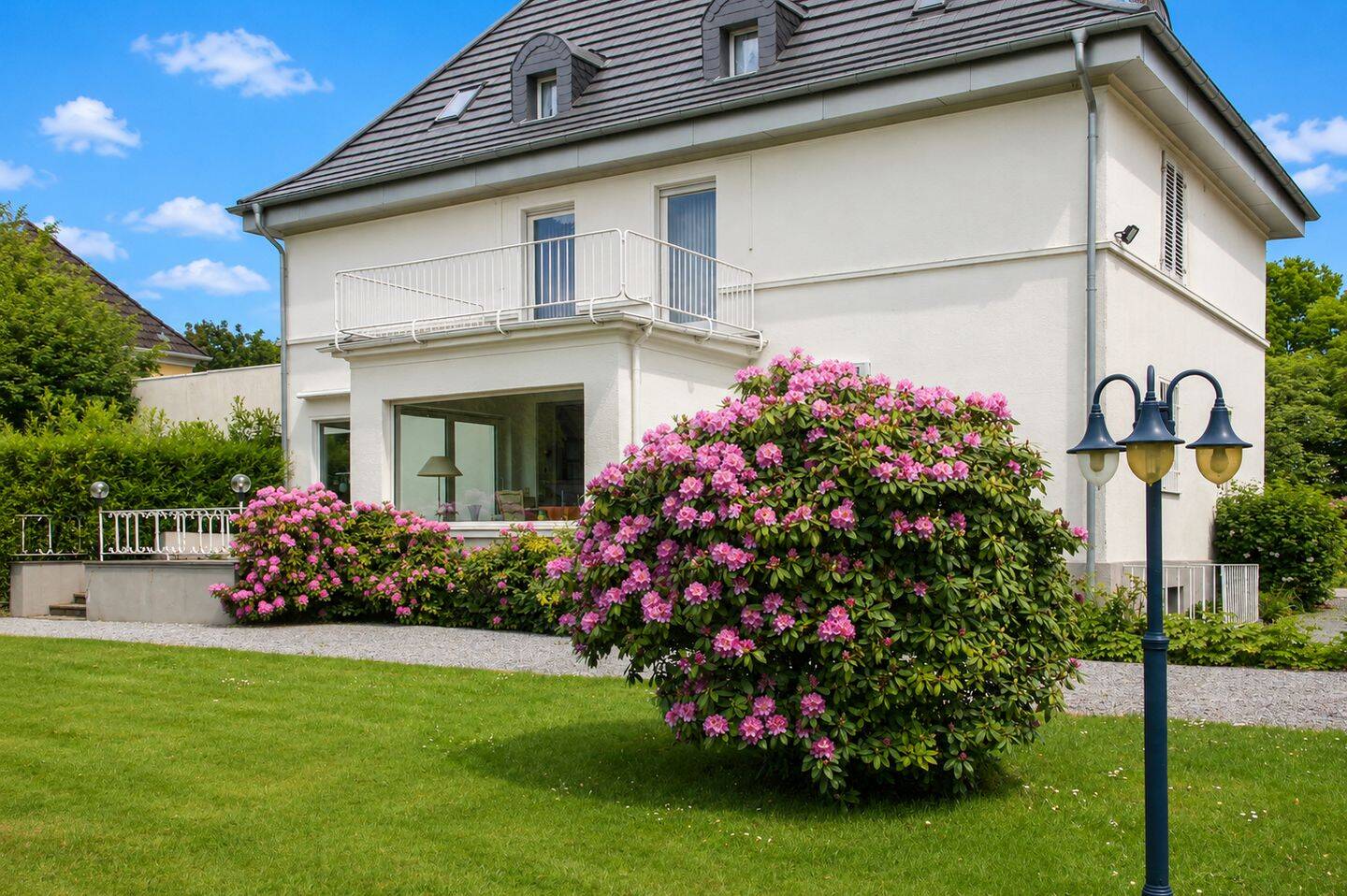Charmante Stadvilla mit Einlieger, 42579 Heiligenhaus