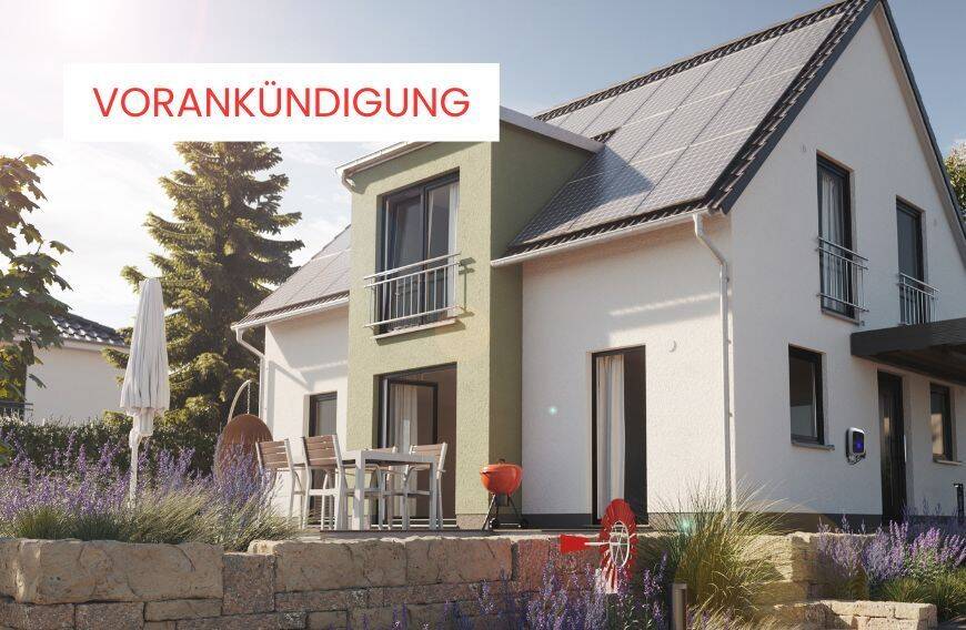 VORANKÜNDIGUNG Lichthaus Trend 121 mit Grundstück in Mainz-Finthen, 55126 Mainz (Finthen Layenhof)