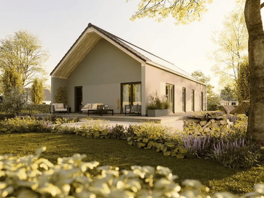 Raum für Visionen: Grundstück mit 2.845 m² in familienfreundlicher Umgebung in Lichtenberg/Erzgebirge, 9638 Lichtenberg/Erzgeb.