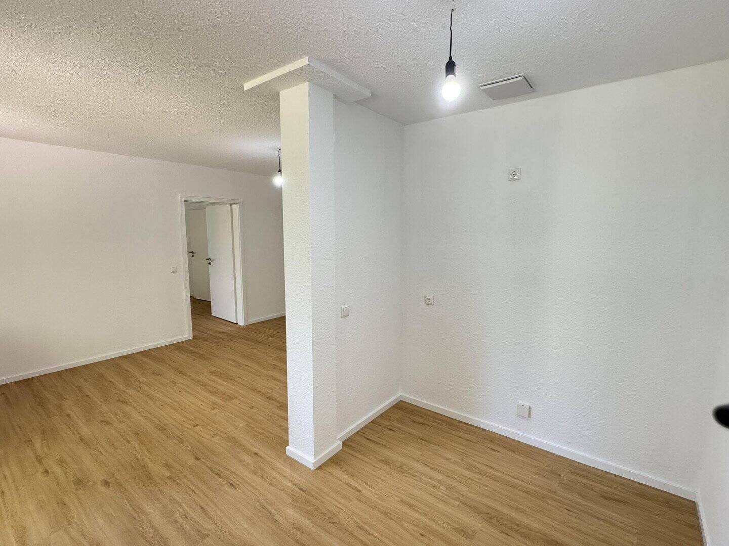 Bezugsfrei! 2-Zimmer-Eigentumswohnung in Vechta!, 49377 Vechta