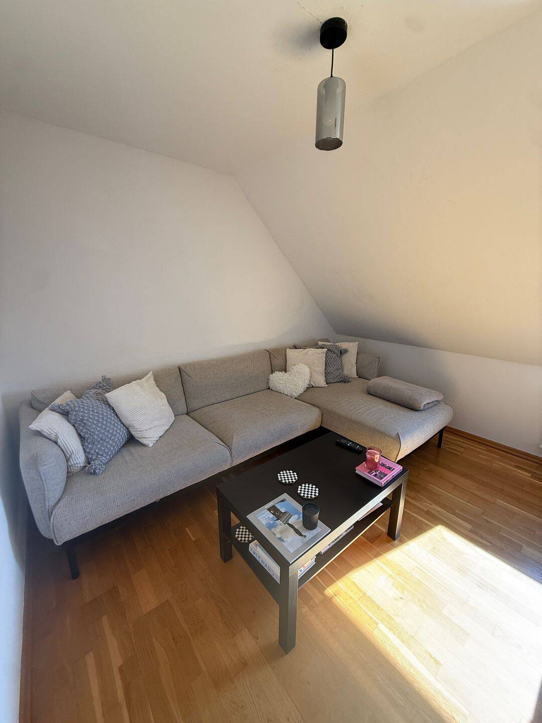 Wohnung in Hamm, 59063 Hamm (Berge Hamm-Mitte Lohauserholz Rhynern Westtünnen)