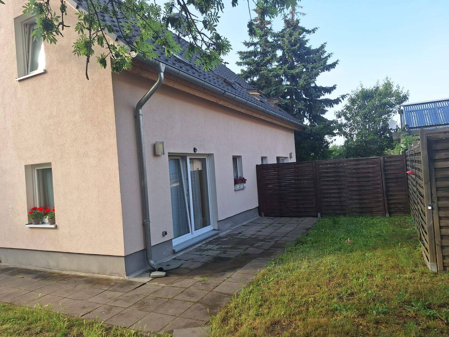 Gemütliche Wohnung mit Garten, 13158 Berlin (Pankow)