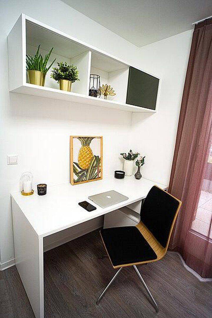 Attraktive 1-Zimmer-Wohnung im Campus Gardens, Heidelberger Bahnstadt – direkt vom Eigentümer, 69117 Heidelberg (Altstadt)