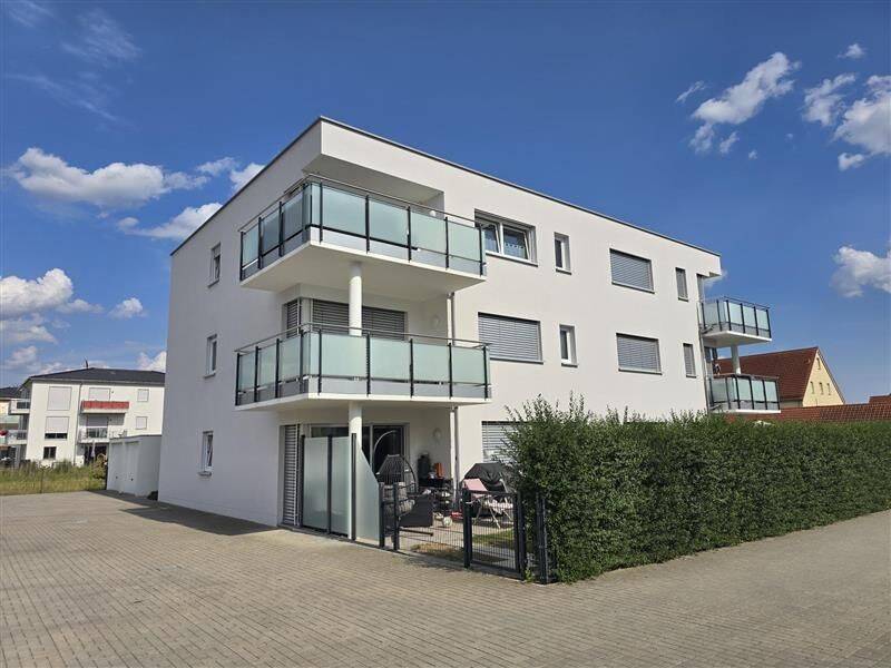 3-Zimmerpenthousewohnung mit perfekter Ausrichtung, 92342 Freystadt
