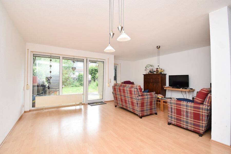 Gepflegtes Reihenmittelhaus mit Garage in ruhiger Wohnlage!, 38667 Bad Harzburg