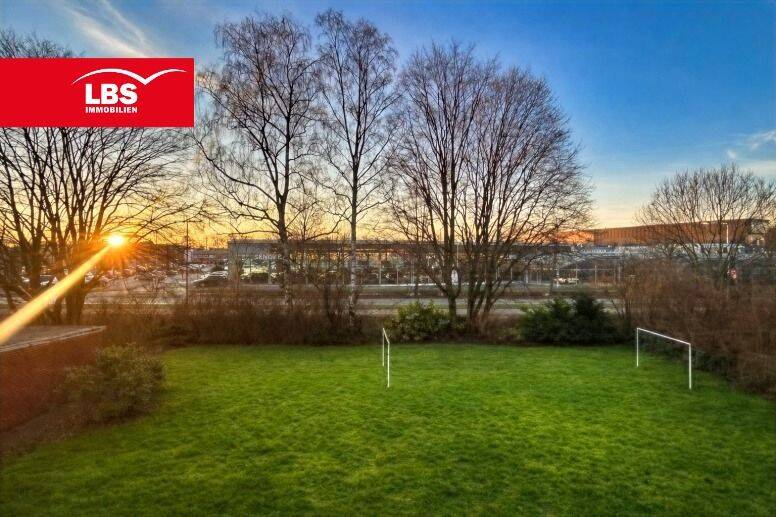 Attraktive 3-Zimmer-Eigentumswohnung,  hell, modernisiert & bezugsfertig, 48429 Rheine