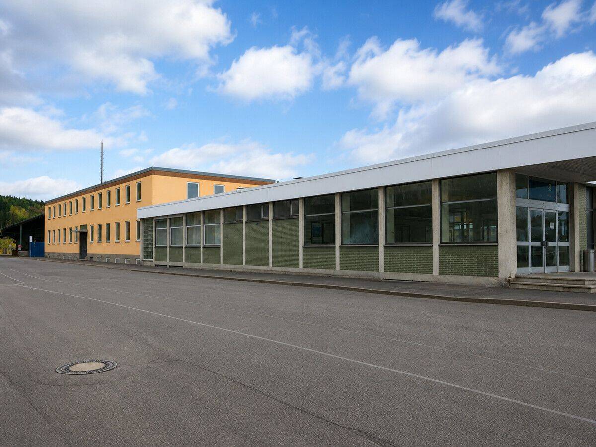 Schnäppchenjäger aufgepasst! Historischer Bahnhof & Zollgebäude in Schirnding zu verkaufen!, 95706 Schirnding
