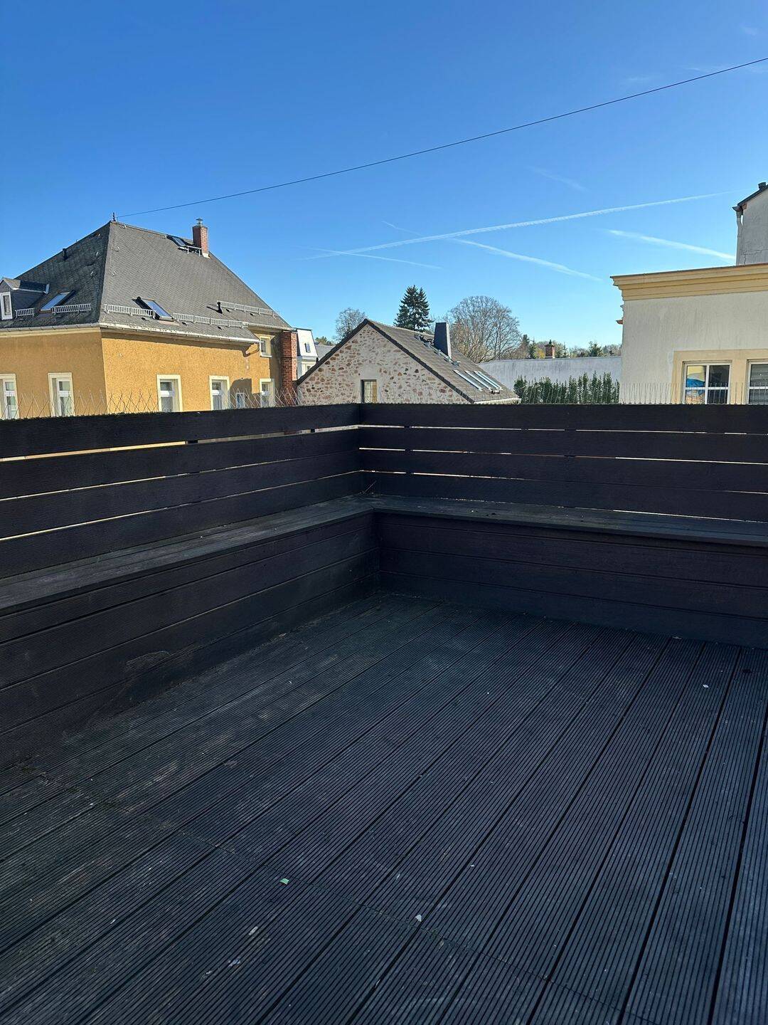 Helle 4-Zimmer-Wohnung mit Balkon in Mittweida, 9648 Mittweida