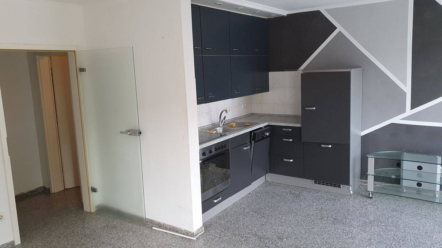 Hochwertiges 1-Zimmer-Appartment in PAN mit guter Ausstattung , zentrumsnah, provisionsfrei, vermietet, 84347 Pfarrkirchen