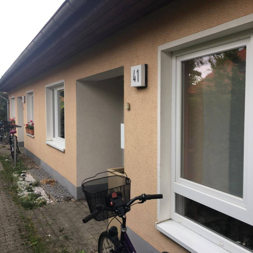 Reihenmittelhaus mit 5 Zimmern ohne Keller, 15366 Hoppegarten