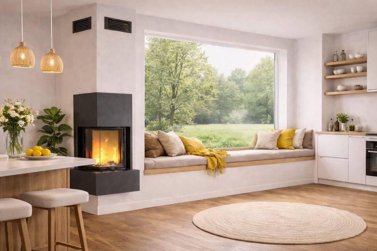 VIEL Platz für Ihre Familie – Tolles Mehrgenerationenhaus mit Einliegerwohnung, 23996 Bad Kleinen