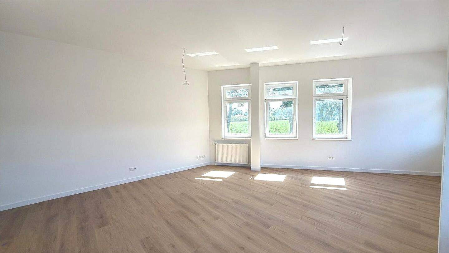 Erstbezug – exklusive Loftwohnung , Luxus Bad , Wanne, gr.Duschkabine , Tiefgaragenplatz, 27751 Delmenhorst
