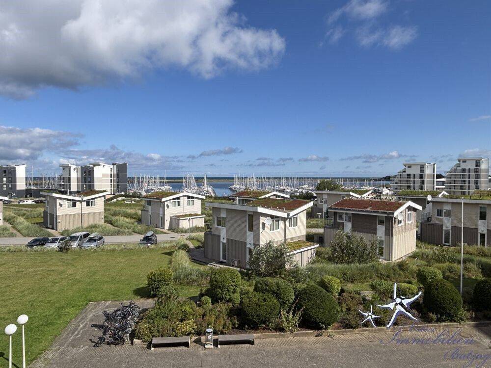 Kompakt, smart, küstennah – Wohnen mit Weitblick an der Ostsee, 24235 Wendtorf