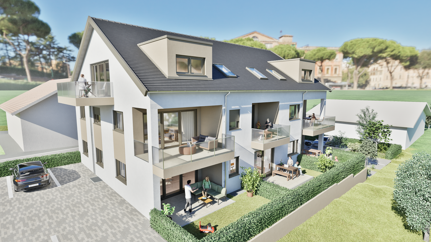 4 Zimmer Wohnung ° Provisionsfrei °, 63834 Sulzbach a. Main