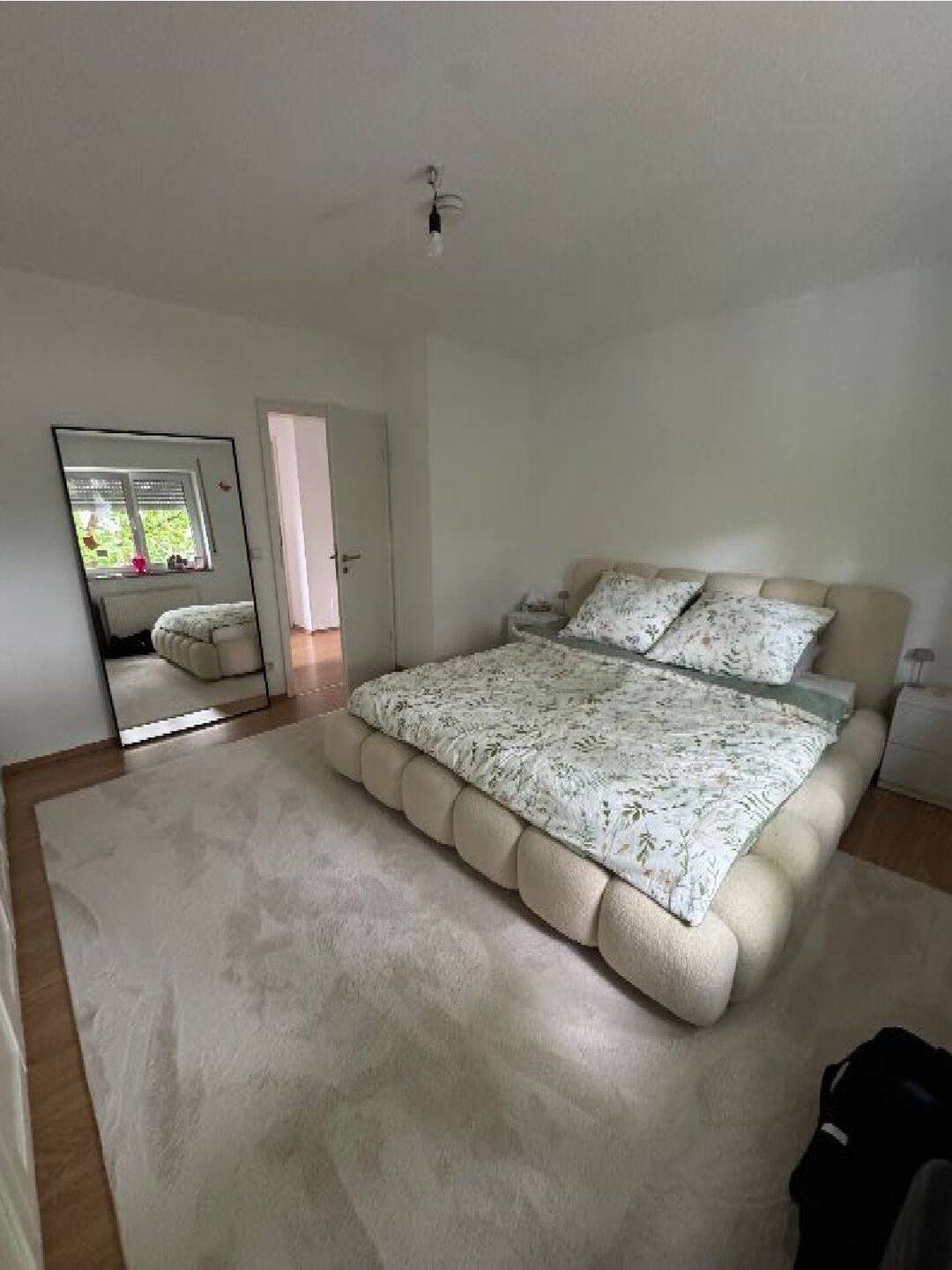 2,5-Zimmer Wohnung mit Balkon, 90431 Nürnberg