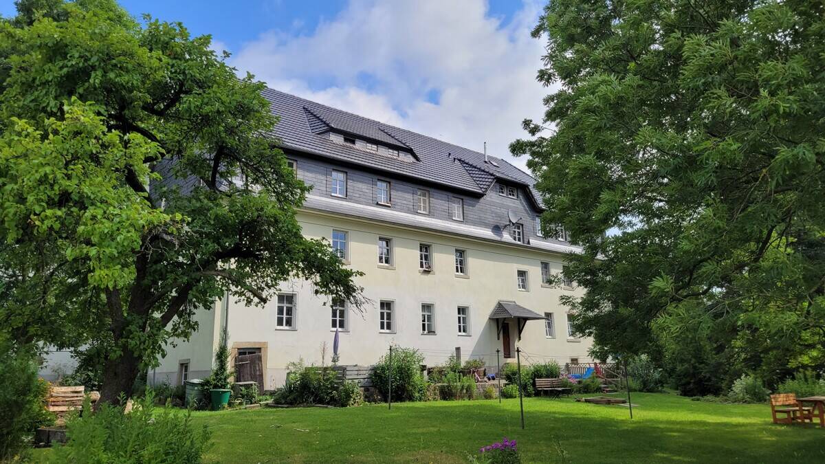 3-Zimmer-Wohnung | EG | 72 m² | ruhige Lage in Göda | ab sofort | Gartenmitbenutzung, 2633 Göda