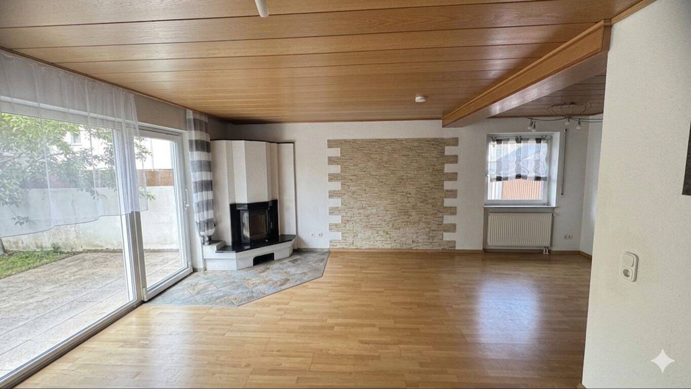 Haus zur Miete, 5 Zimmer, 132 m², in Bayreuth, 95447 Bayreuth (Altstadt Birken Glocke Meyernberg Saas)