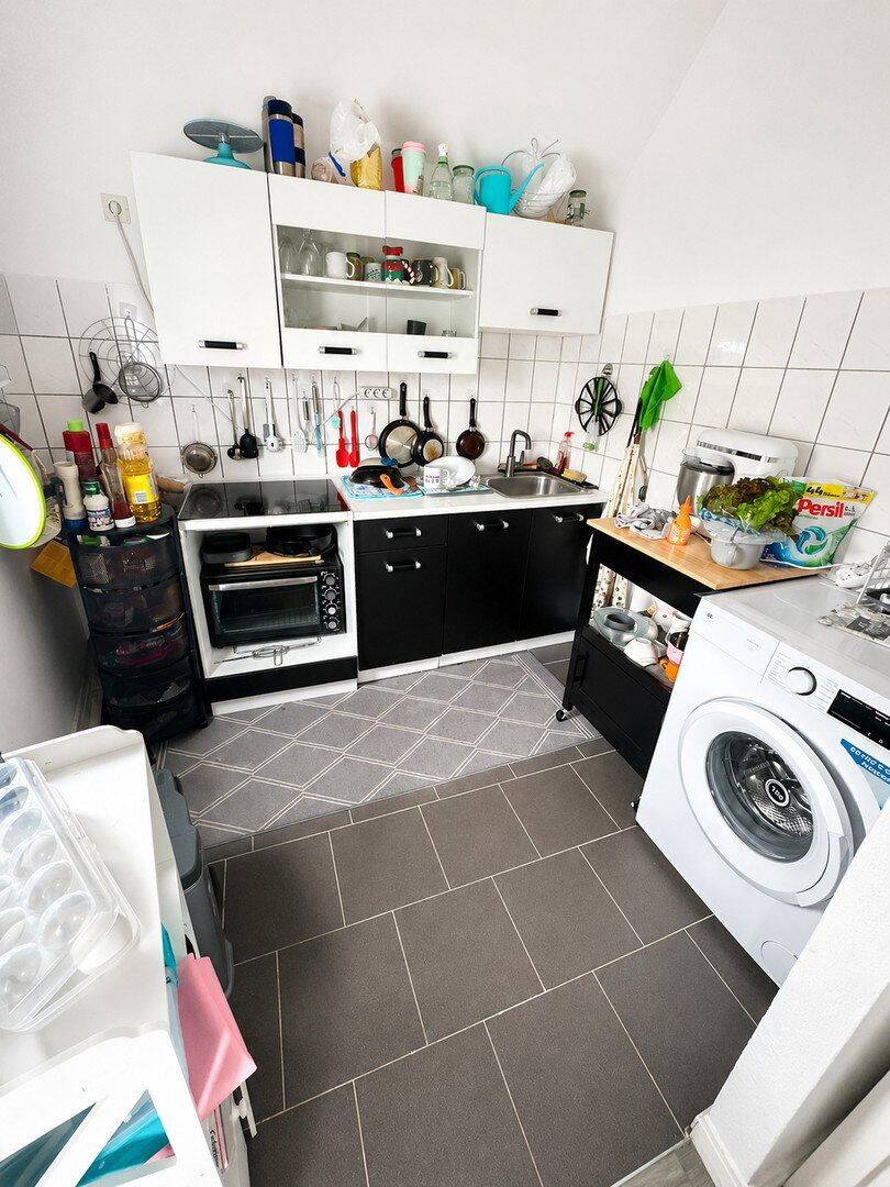 Charmante 3-Zimmer-Wohnung mit Tageslichtbad in zentraler Lage von Bad Kreuznach, 55545 Bad Kreuznach