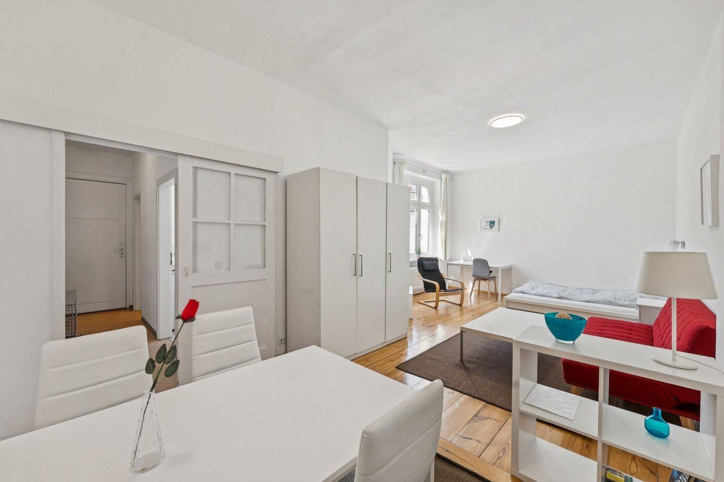 Wohnung in Berlin, 12049 Berlin (Neukölln)