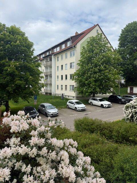 Mietwohnung, 3 Zimmer, 68 m², in Chemnitz, 9117 Chemnitz (Rabenstein Reichenbrand Rottluff Siegmar)