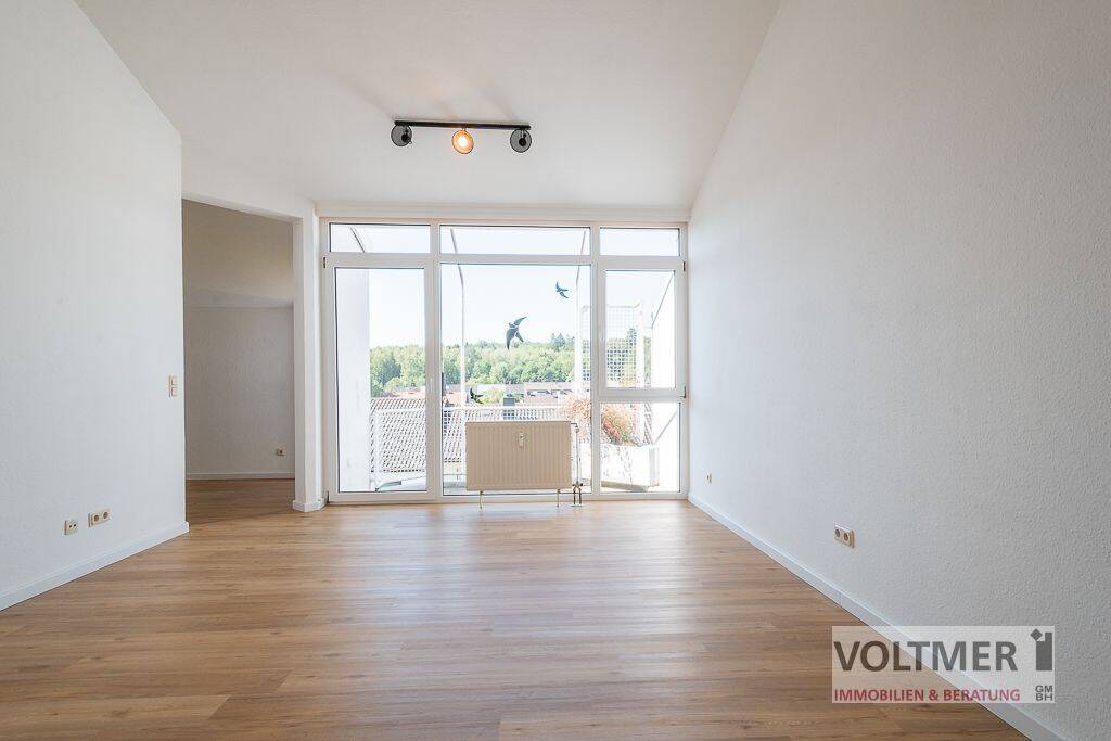GEFRAGT – lichtdurchflutete Maisonette-Wohnung mit Balkon in beliebter Lage von Kohlhof!, 66539 Neunkirchen