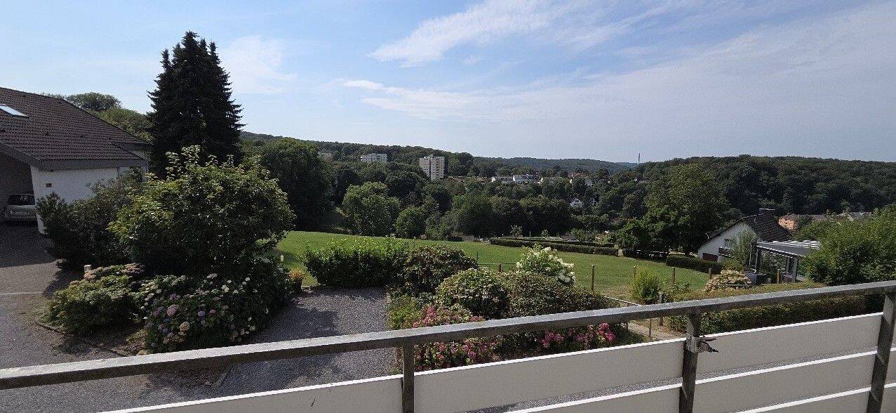 Schöne 2 Zi-Wohnung in Cronenberg, 42119 Wuppertal (Elberfeld)