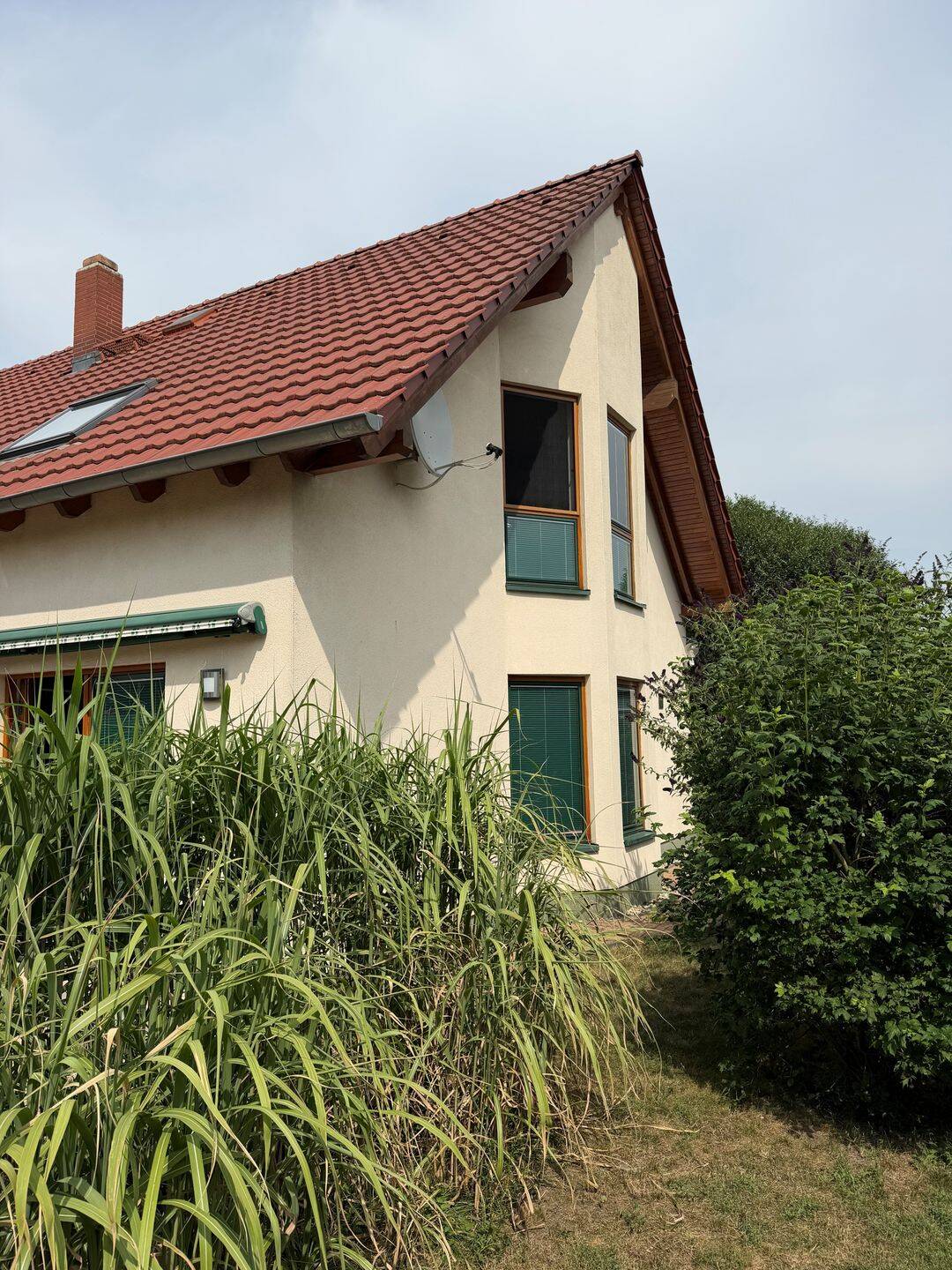 Stilvolles Einfamilienhaus mit großzügigem Sonnengrundstück in begehrter Wohnlage von Petershagen/Eggersdorf, 15370 Petershagen/Eggersdorf