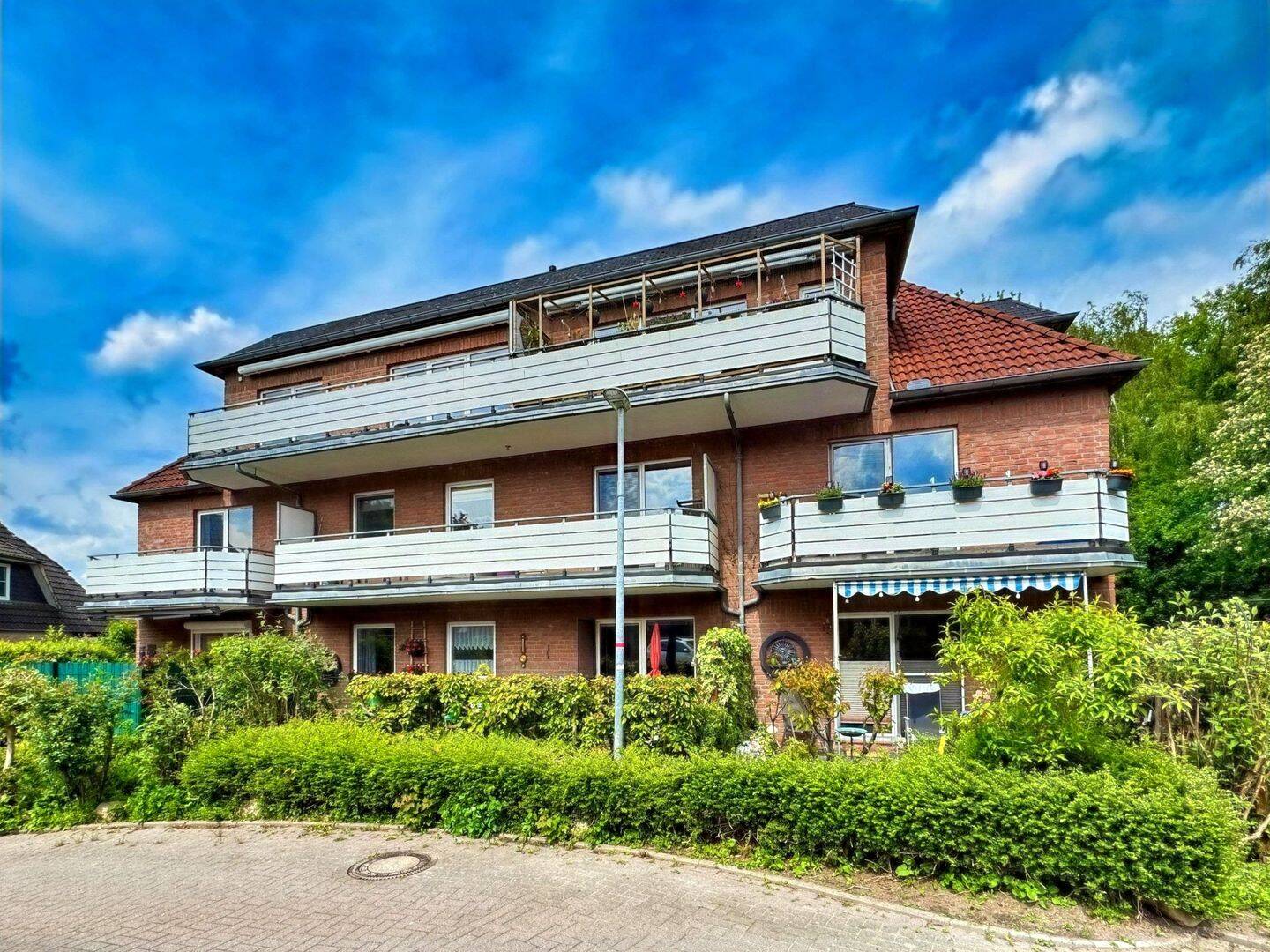 Wohnen im Grünen und doch Zentral, 28857 Syke