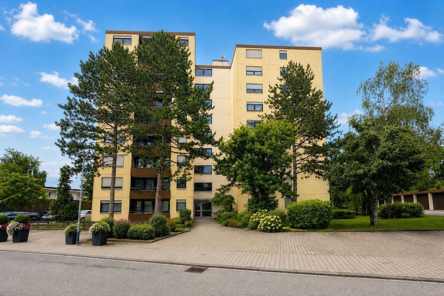 Klein, fein, wertbeständig, 76351 Linkenheim-Hochstetten