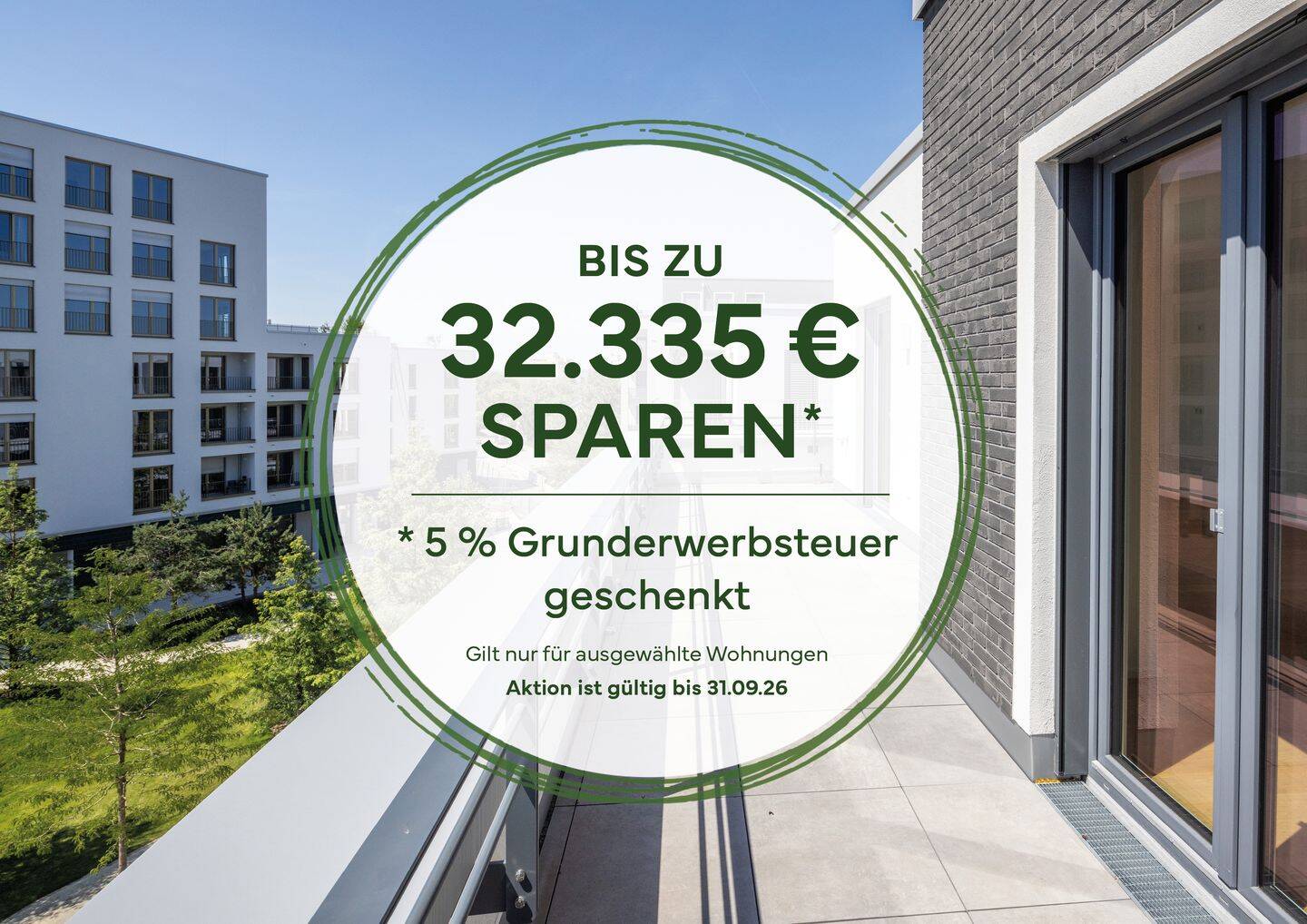 Weitblick ins Grüne: Das 3-Zimmer-Penthaus zum Ankommen, 68782 Brühl