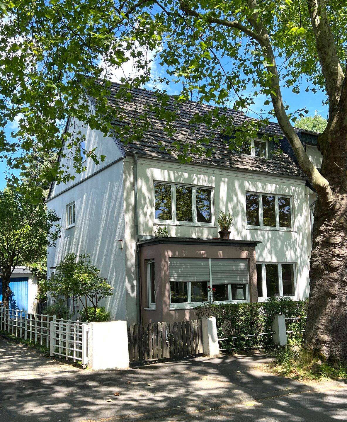 Großzügiges Einfamilienhaus im Villenviertel von Bad Godesberg, 53173 Bonn (Bad Godesberg Plittersdorf Rüngsdorf Alt-Godesberg)