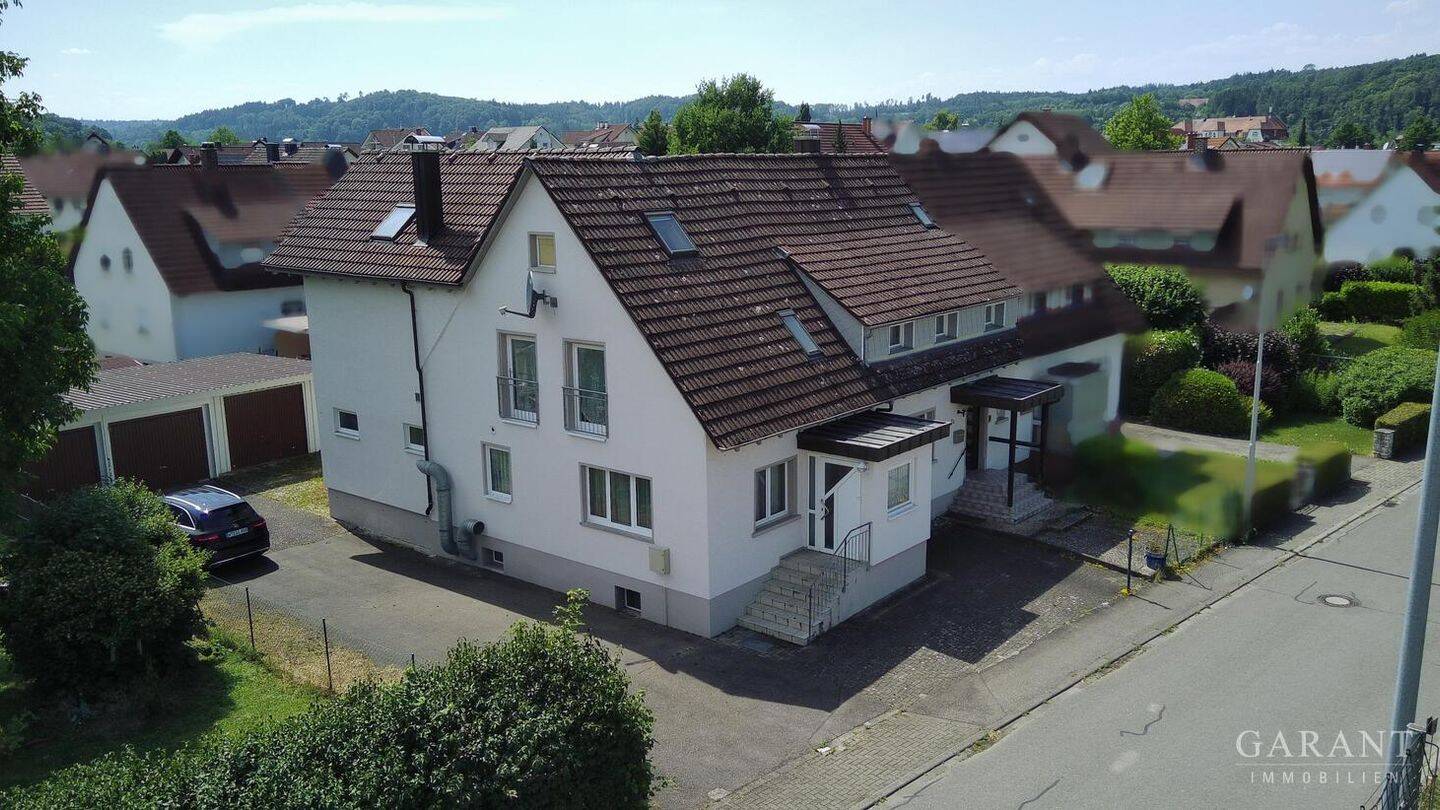 Wohnhaus mit Gastronomie!, 79798 Jestetten