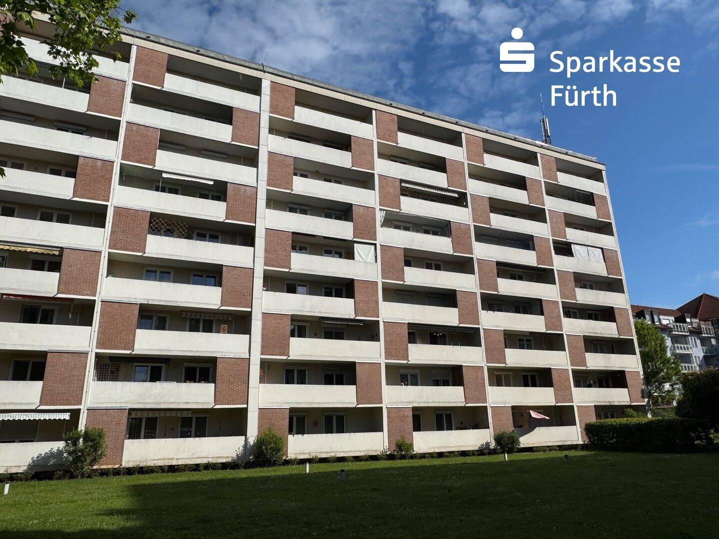 Herzlich Willkommen in Ihrem neuen Zuhause!!!, 90766 Fürth (Eigenes Heim Hardhöhe Unterfarrnbach Weststadt)