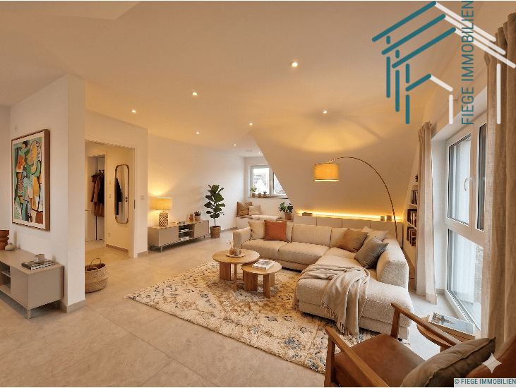 Willkommen in Ihrem energetisch sanierten Zuhause!, 63150 Heusenstamm
